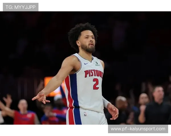 坎宁安用表现回应所有质疑