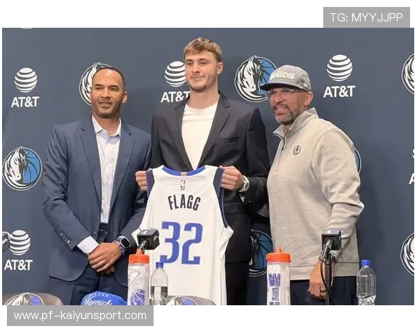 东契奇与弗拉格组成最强双子星，独行侠走向未来